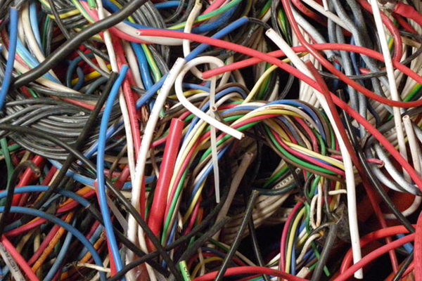 Insulated Copper Wire