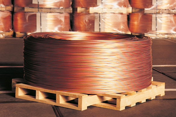 copper waste is an non ferrous metals we collect